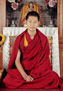 Rabten Rinpoche
