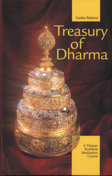 treasury-of-dharma