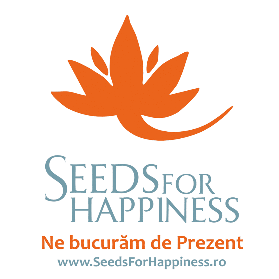 sigla centrul seeds for happiness